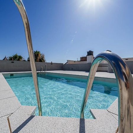 Malaga Old Town Pool & Parking Διαμέρισμα Εξωτερικό φωτογραφία