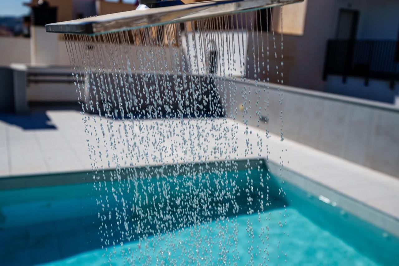 Malaga Old Town Pool & Parking Διαμέρισμα Εξωτερικό φωτογραφία